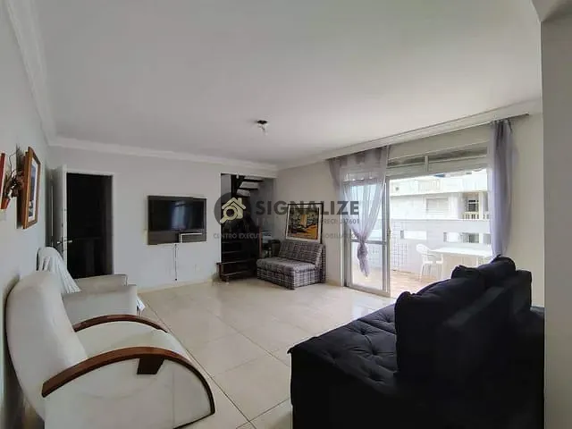 Cobertura / Penthouse 3 quartos e 3 banheiros, à venda, no bairro Vila Nova em Cabo Frio