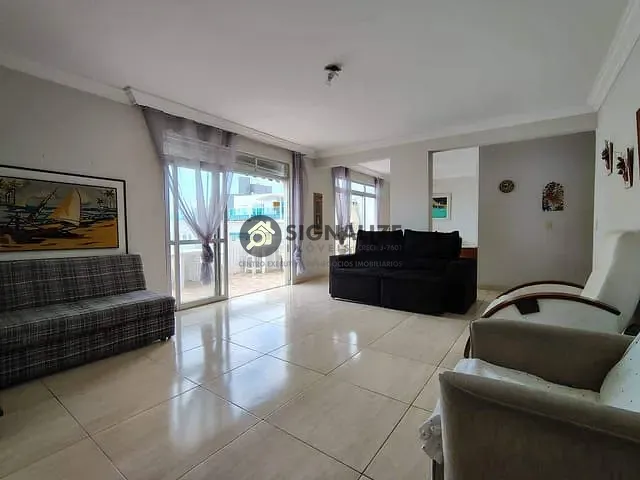 Cobertura / Penthouse 3 quartos e 3 banheiros, à venda, no bairro Vila Nova em Cabo Frio