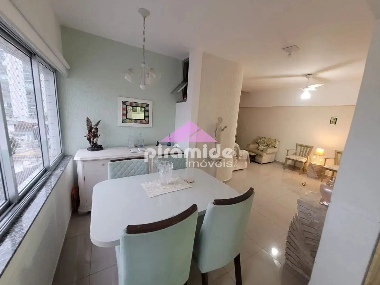 Cobertura, 3 quartos, 150 m² - Foto 1