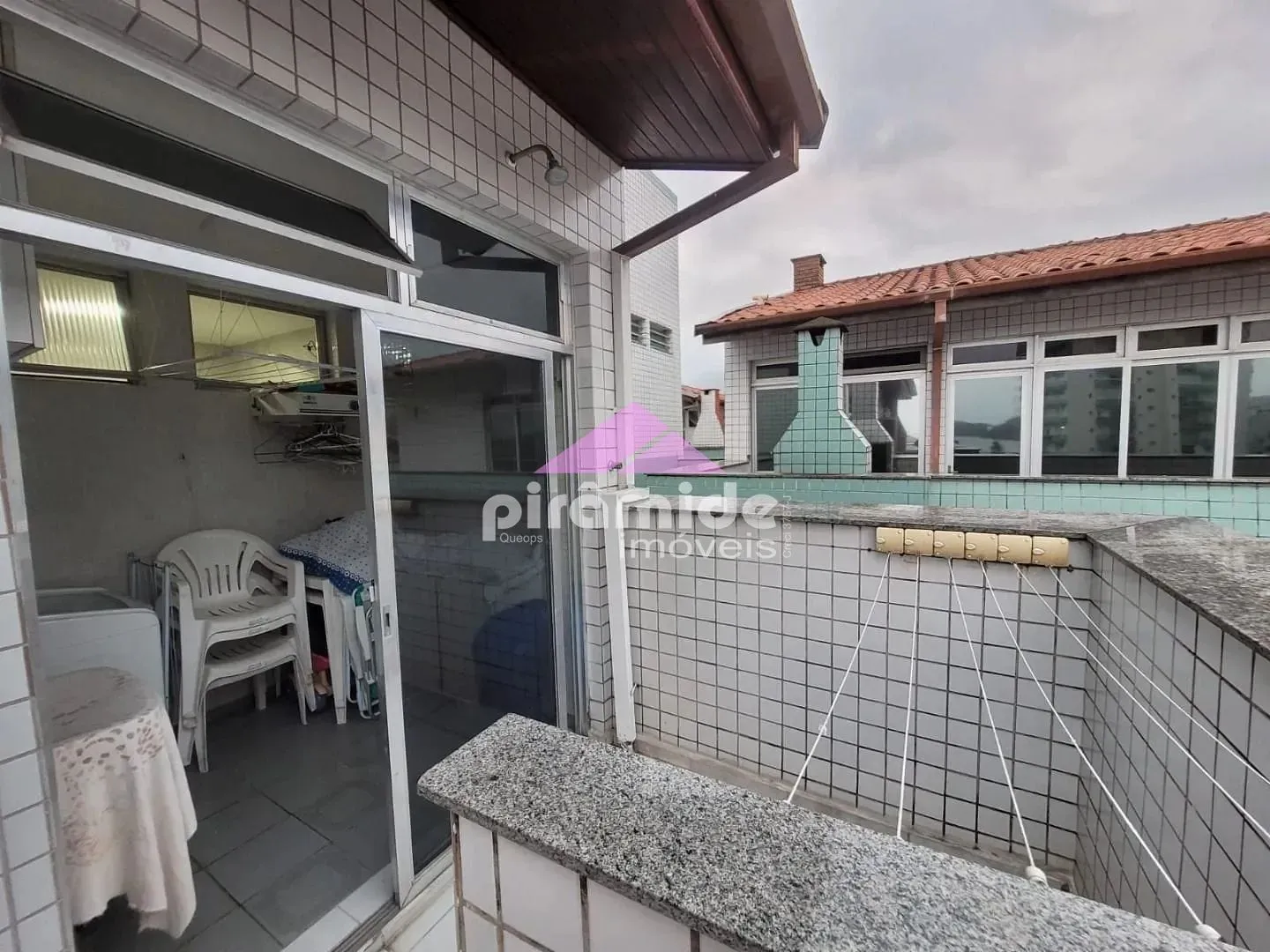 Cobertura, 3 quartos, 150 m² - Foto 17