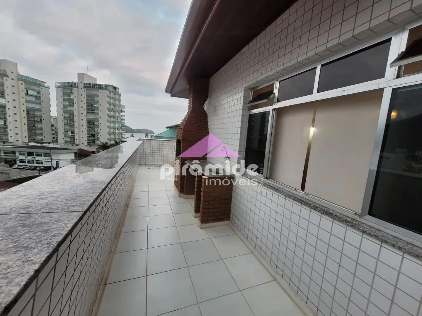 Cobertura, 3 quartos, 150 m² - Foto 19