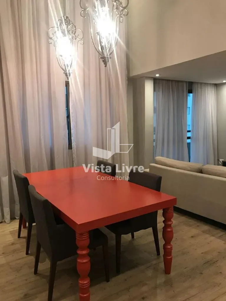 Cobertura, 2 quartos, 100 m² - Foto 5