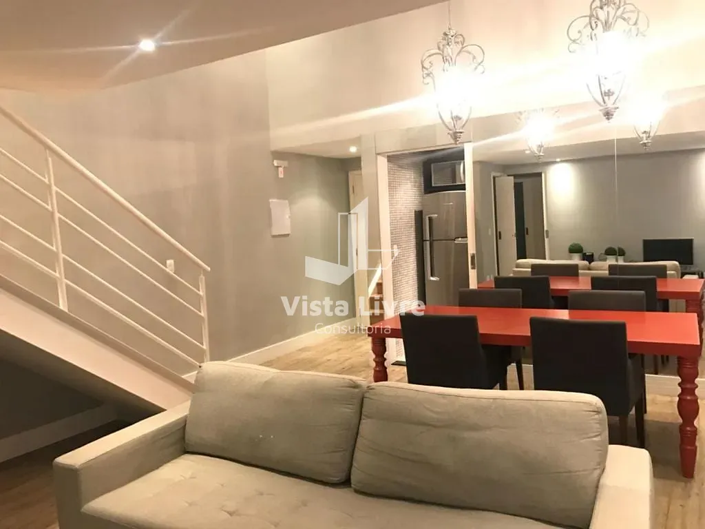 Cobertura, 2 quartos, 100 m² - Foto 1