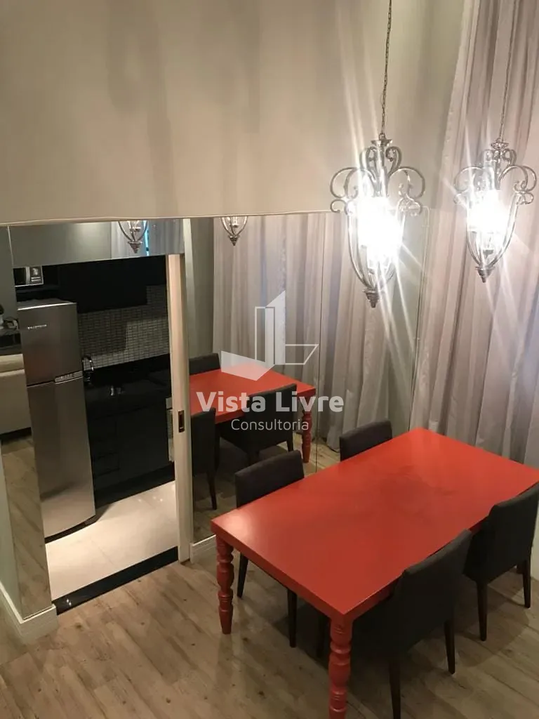 Cobertura, 2 quartos, 100 m² - Foto 4
