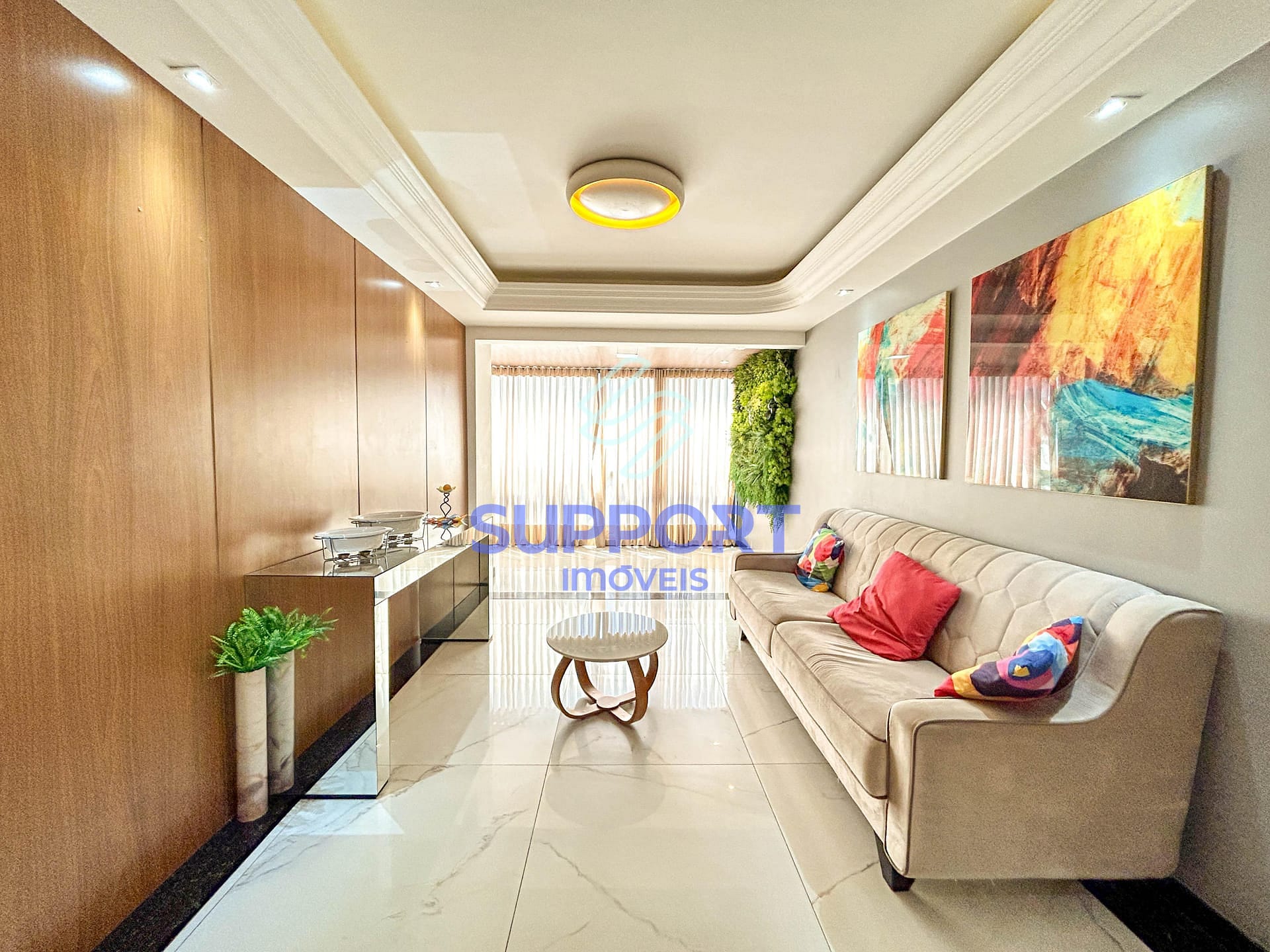 Cobertura, 5 quartos, 357 m² - Foto 6