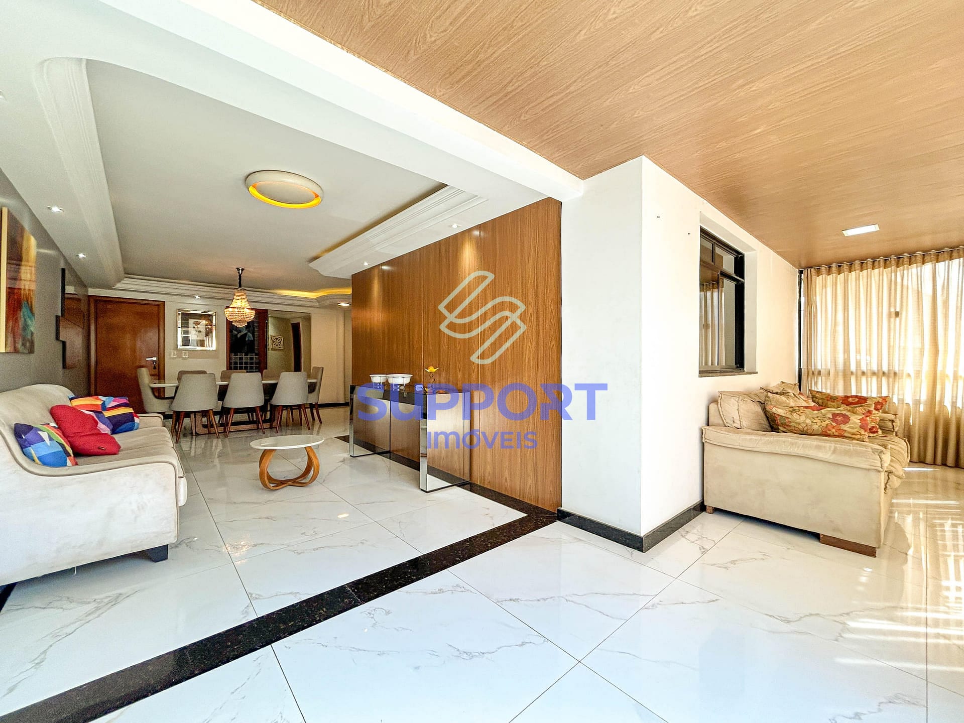 Cobertura, 5 quartos, 357 m² - Foto 11