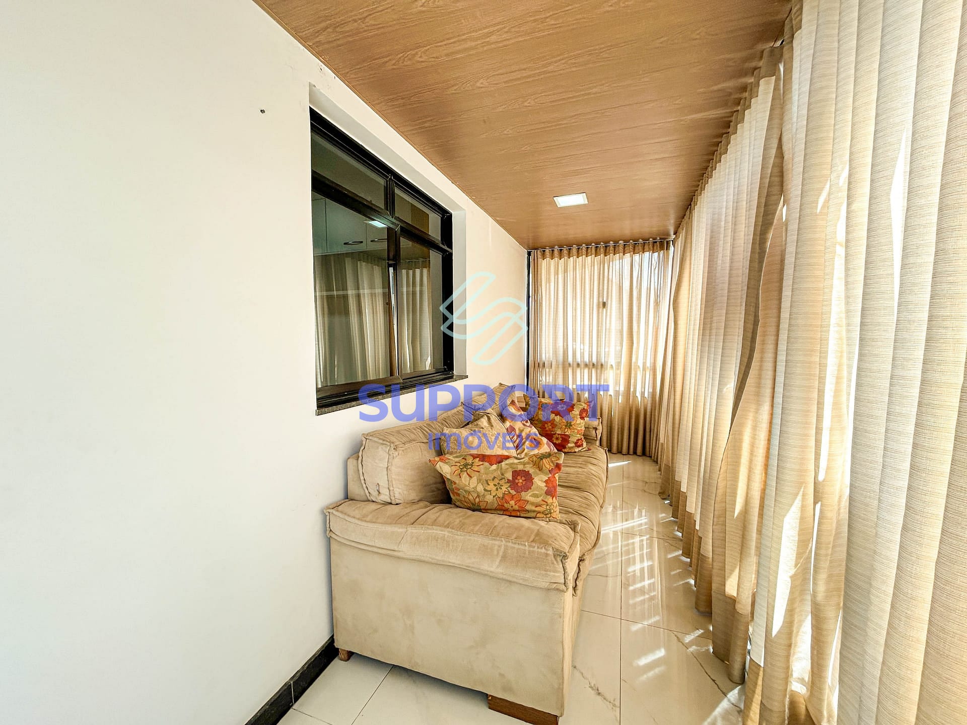 Cobertura, 5 quartos, 357 m² - Foto 12