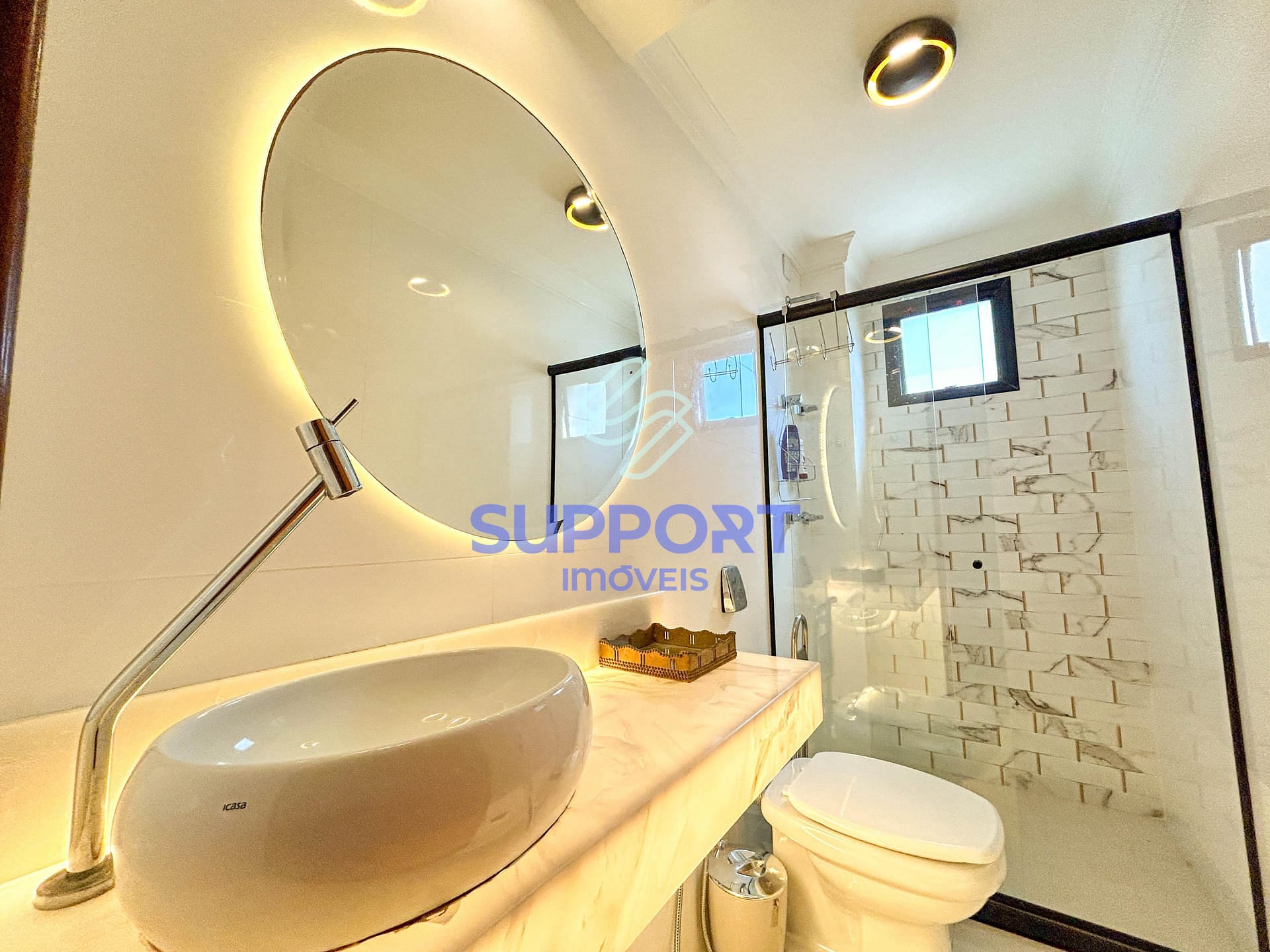 Cobertura, 5 quartos, 357 m² - Foto 26