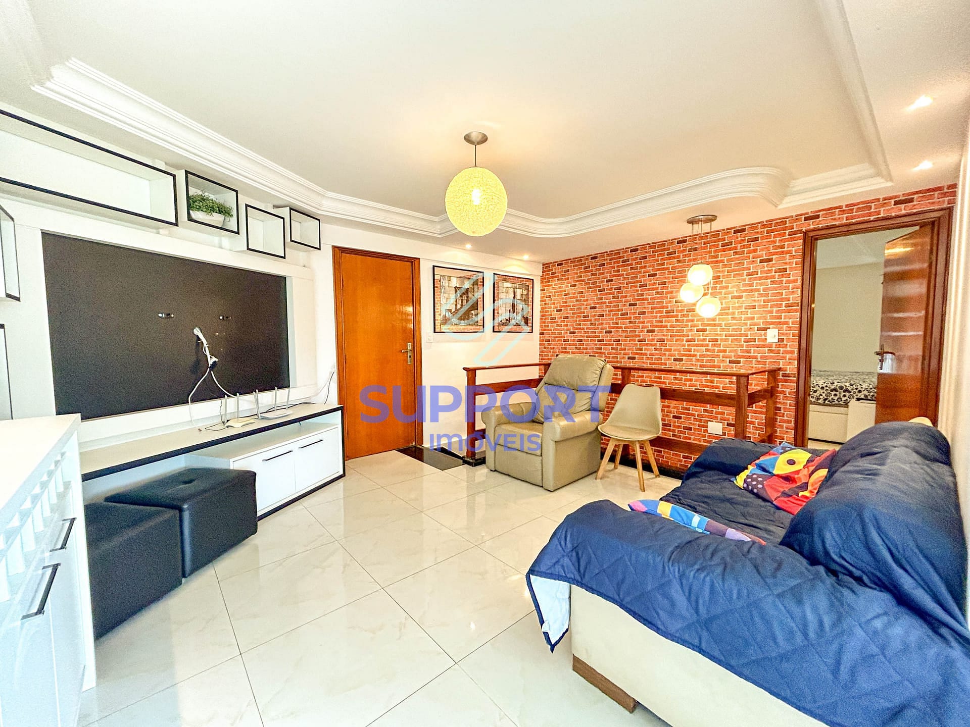 Cobertura, 5 quartos, 357 m² - Foto 29