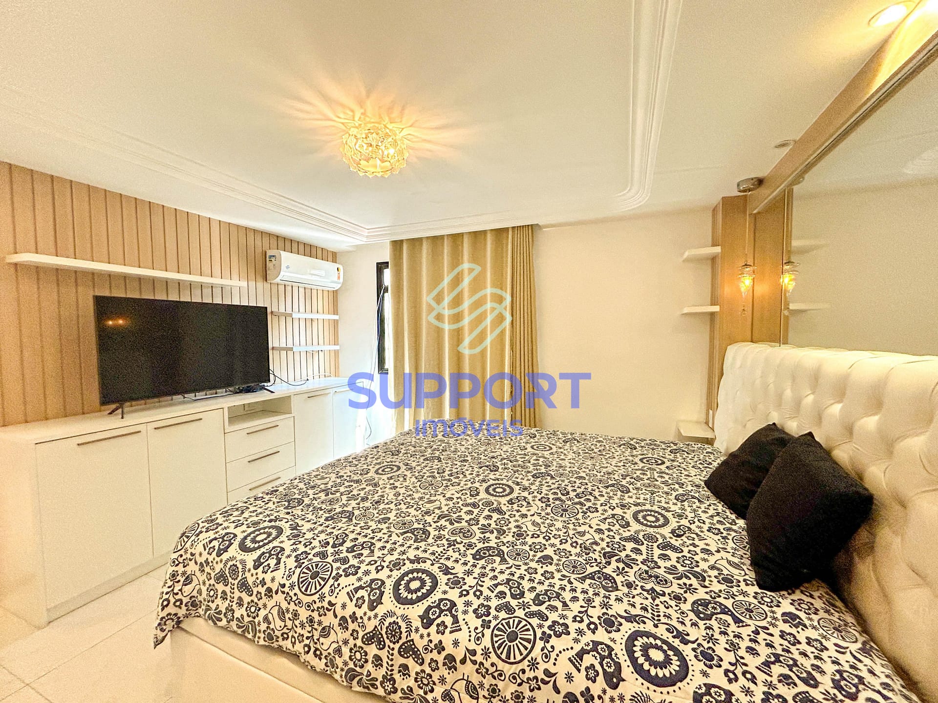 Cobertura, 5 quartos, 357 m² - Foto 31