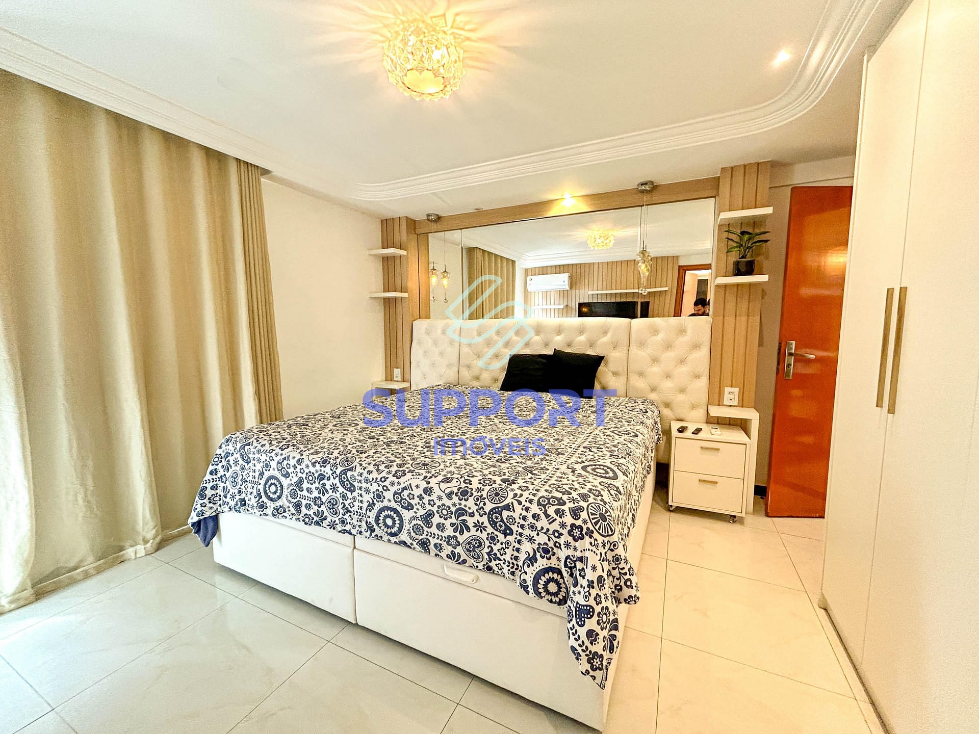 Cobertura, 5 quartos, 357 m² - Foto 34