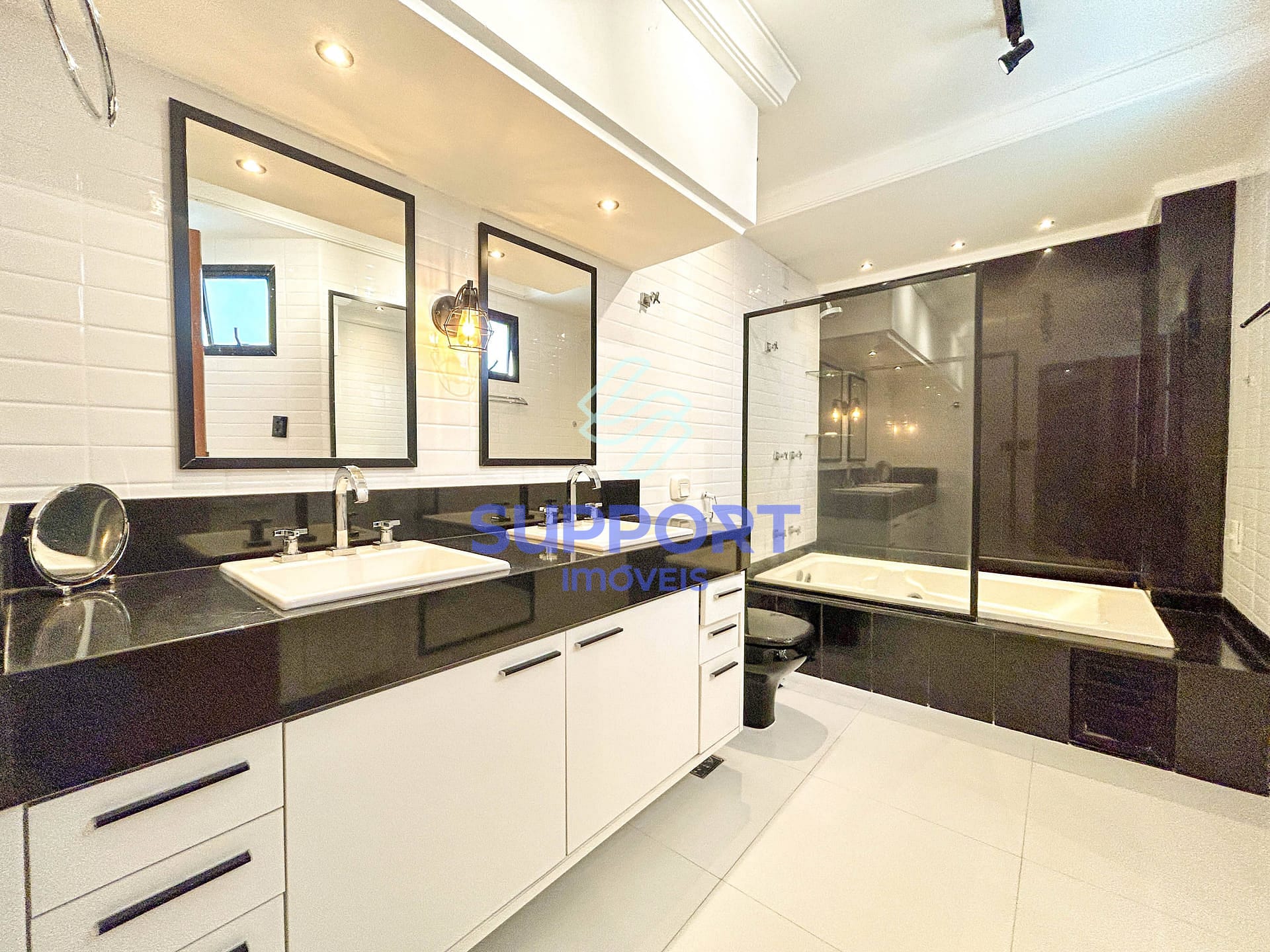 Cobertura, 5 quartos, 357 m² - Foto 35