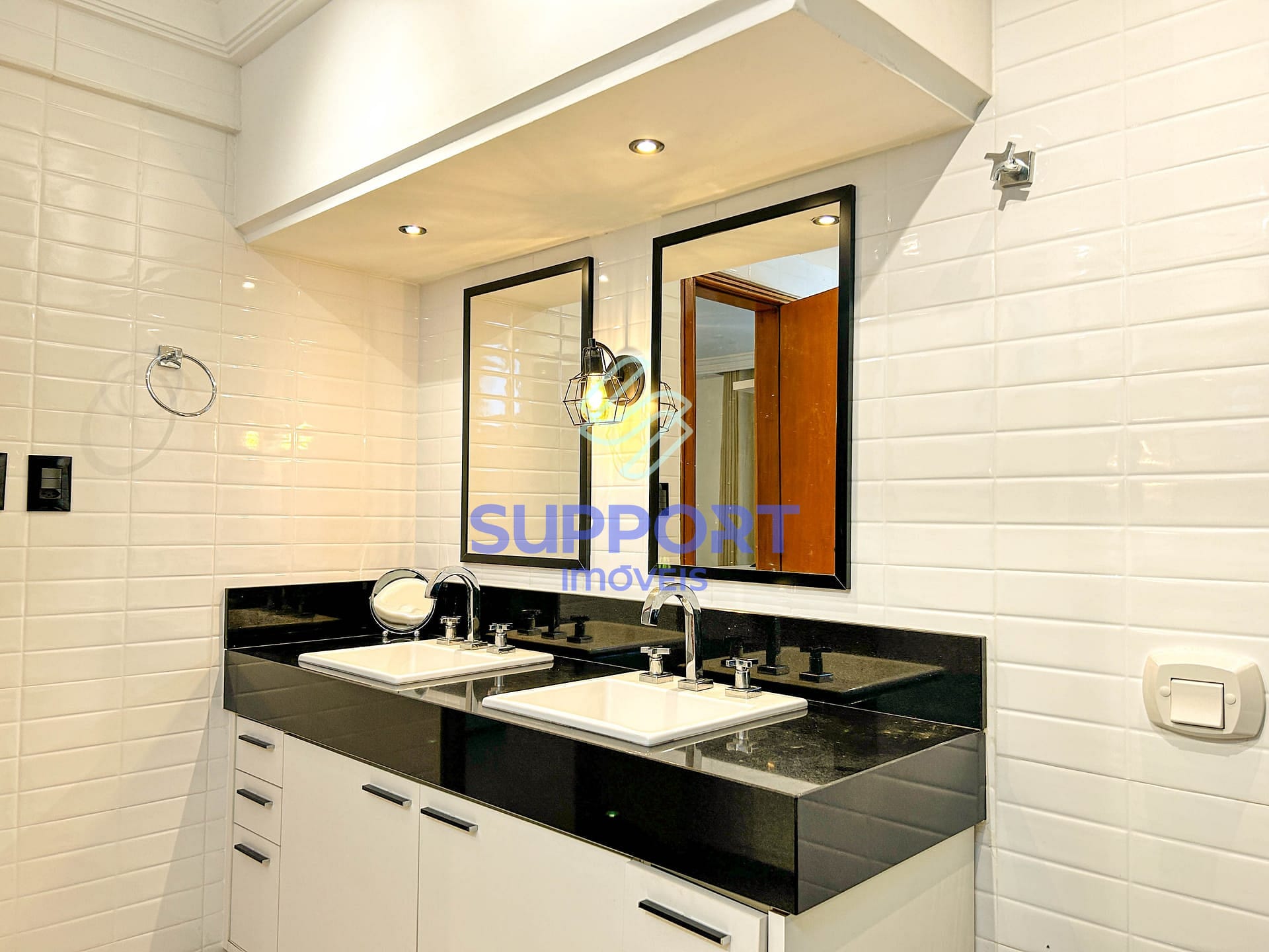 Cobertura, 5 quartos, 357 m² - Foto 37