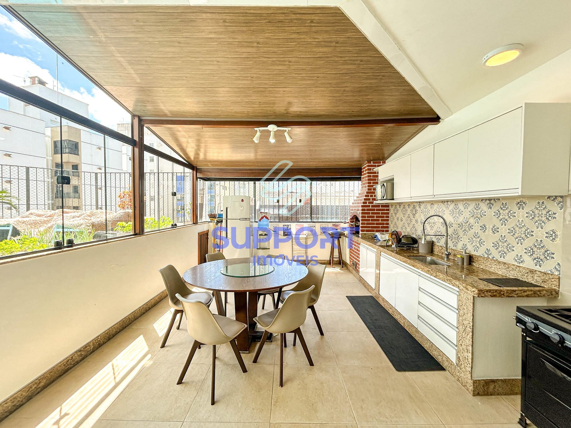 Cobertura, 5 quartos, 357 m² - Foto 39