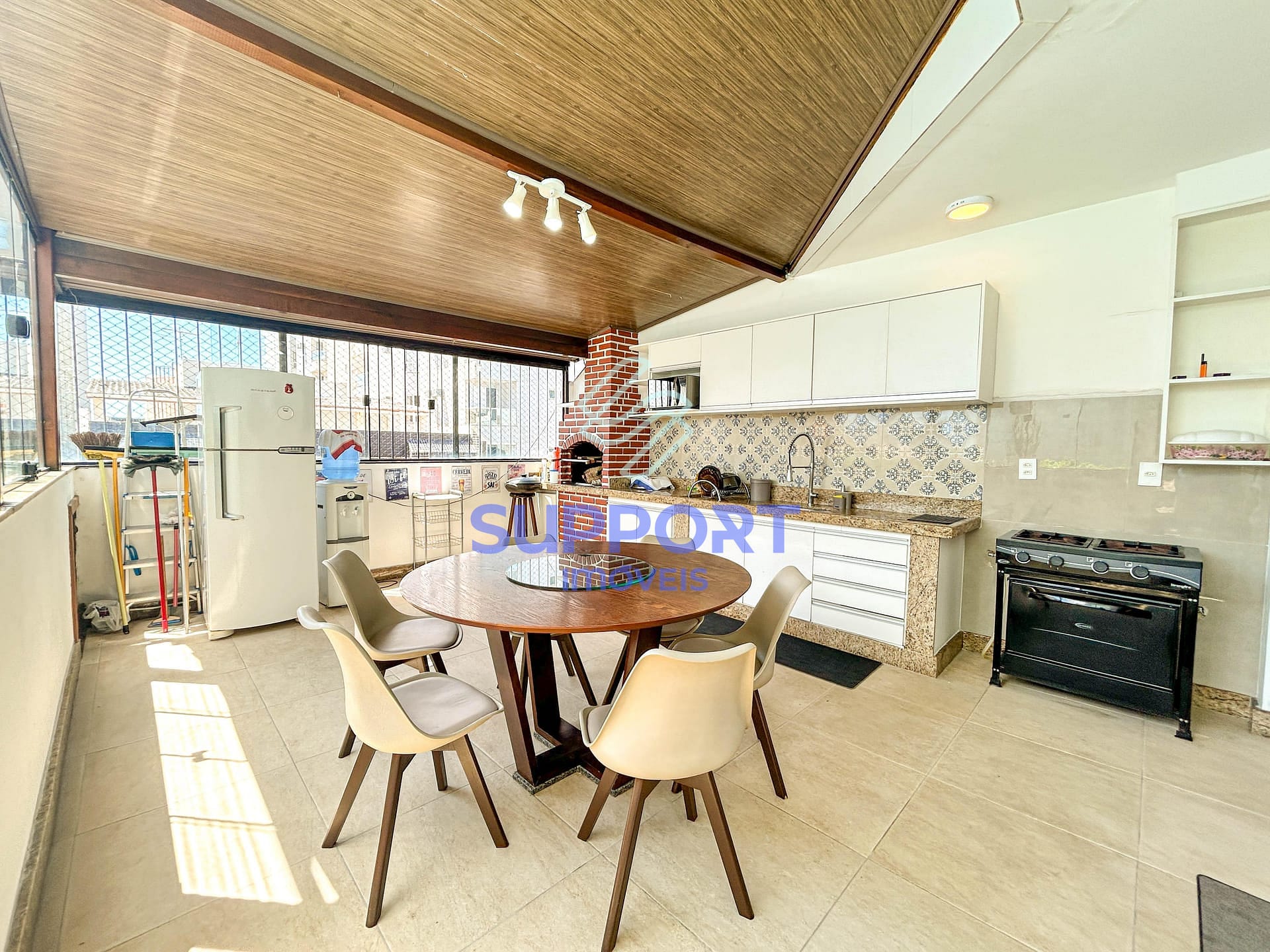 Cobertura, 5 quartos, 357 m² - Foto 40