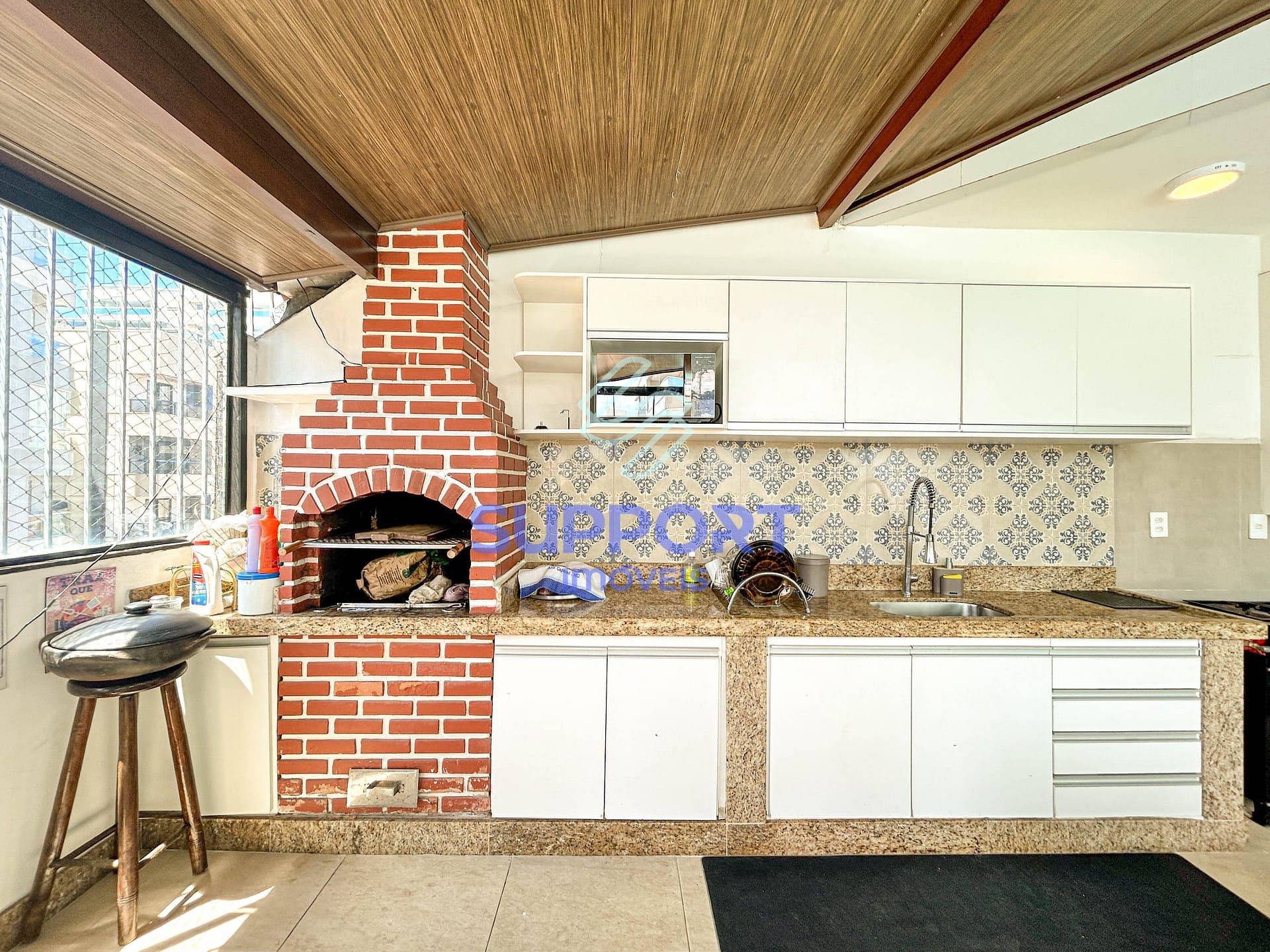 Cobertura, 5 quartos, 357 m² - Foto 41