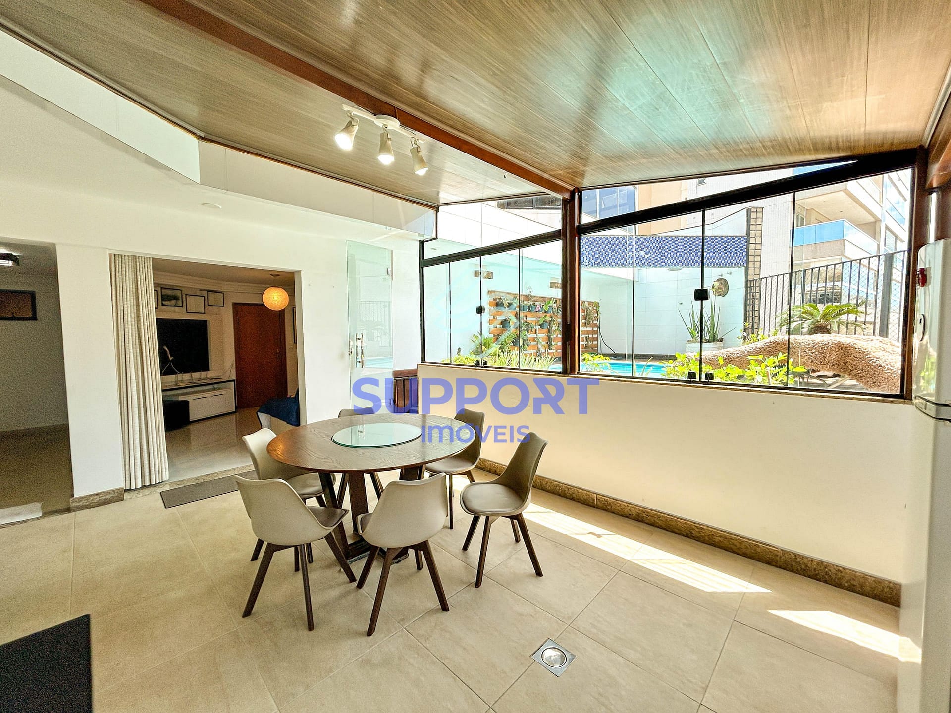 Cobertura, 5 quartos, 357 m² - Foto 42