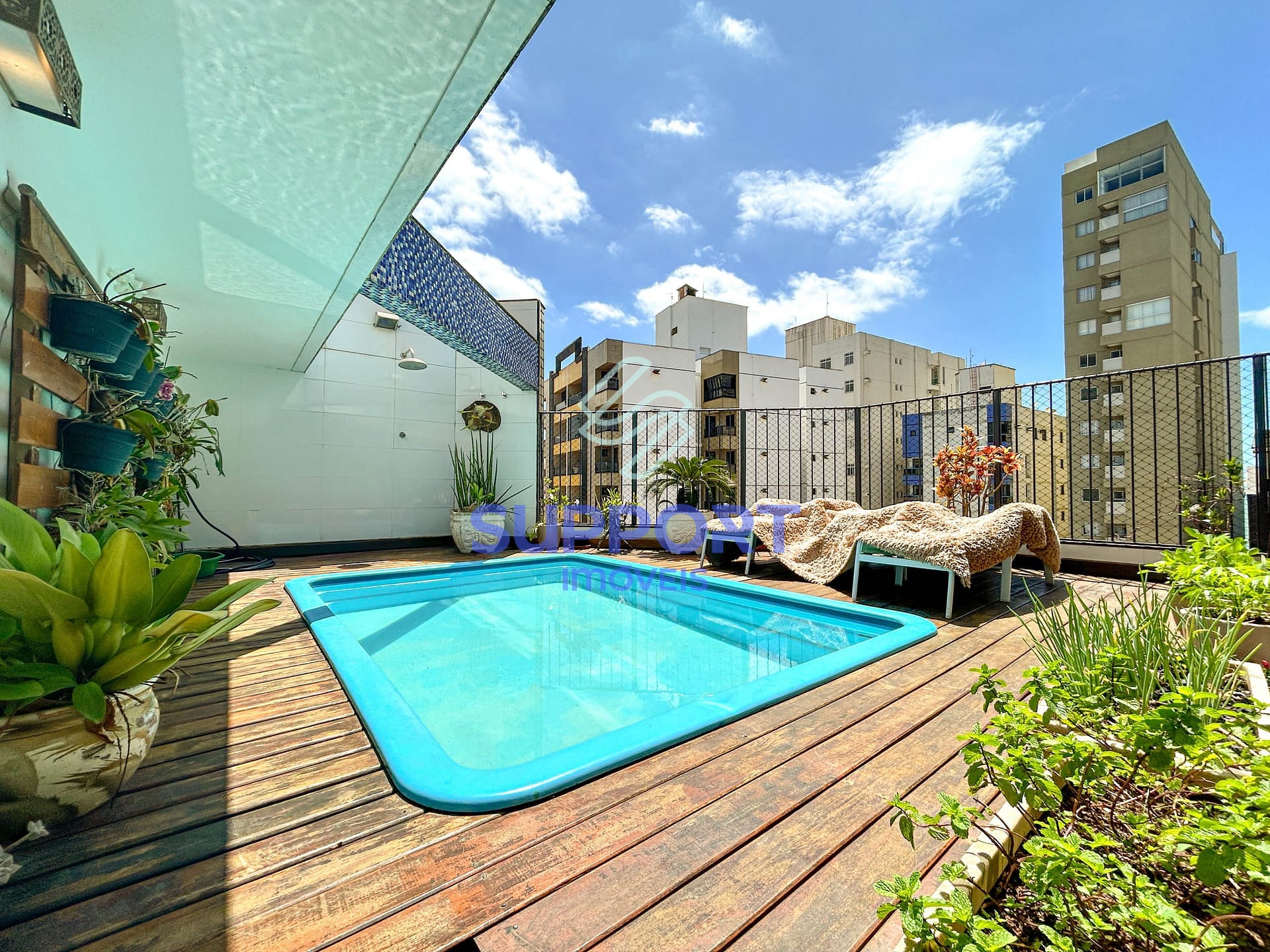 Cobertura, 5 quartos, 357 m² - Foto 43