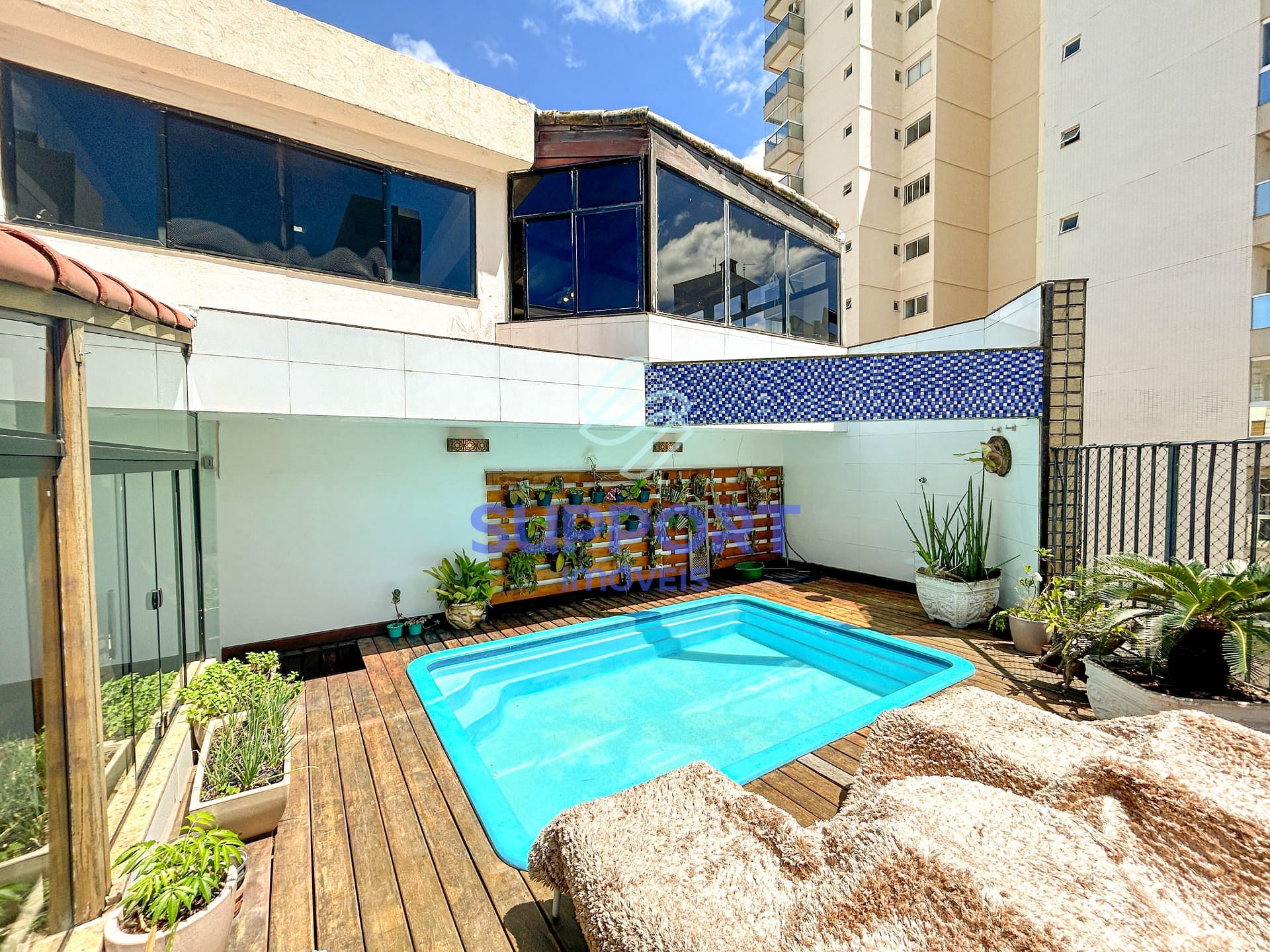 Cobertura, 5 quartos, 357 m² - Foto 44