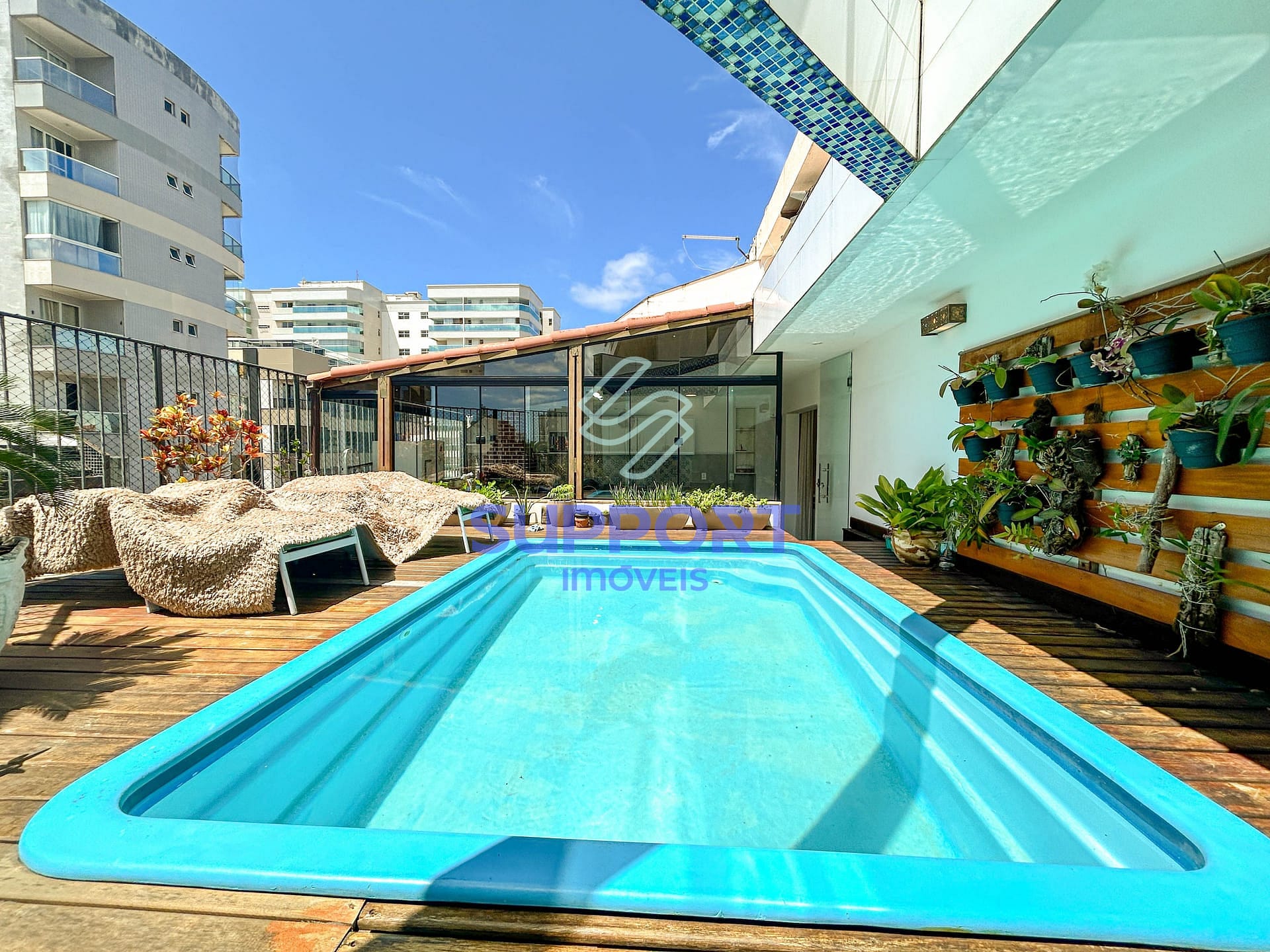 Cobertura, 5 quartos, 357 m² - Foto 45