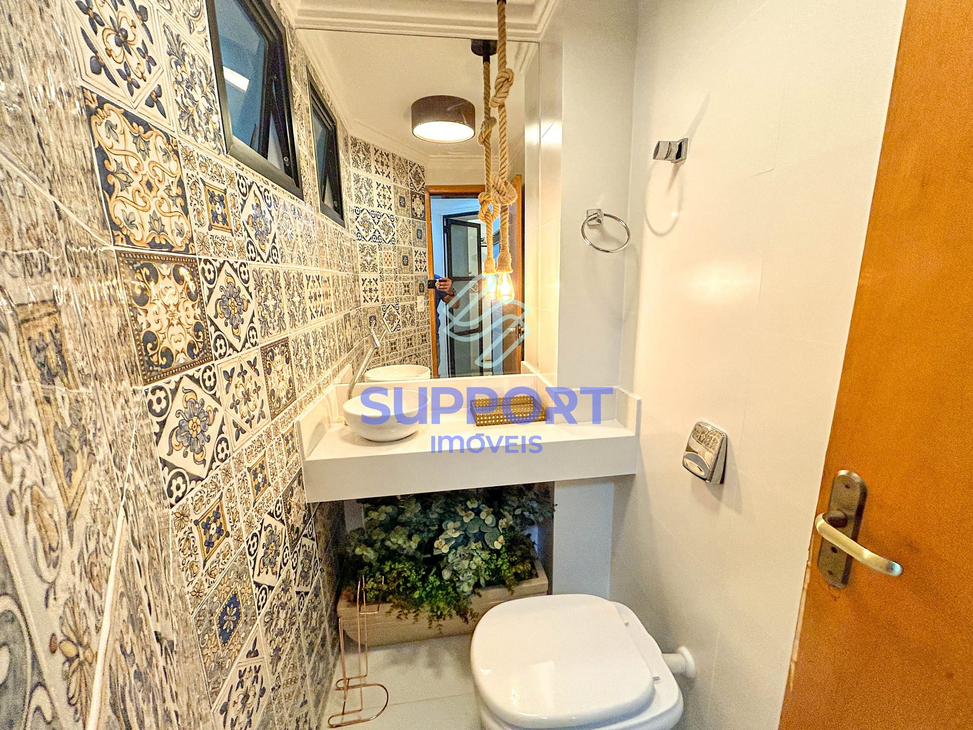 Cobertura, 5 quartos, 357 m² - Foto 46