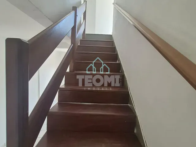 Cobertura / Penthouse com 145m² 4 quartos e 2 banheiros, à venda, no bairro Vila Paulista em Taubaté