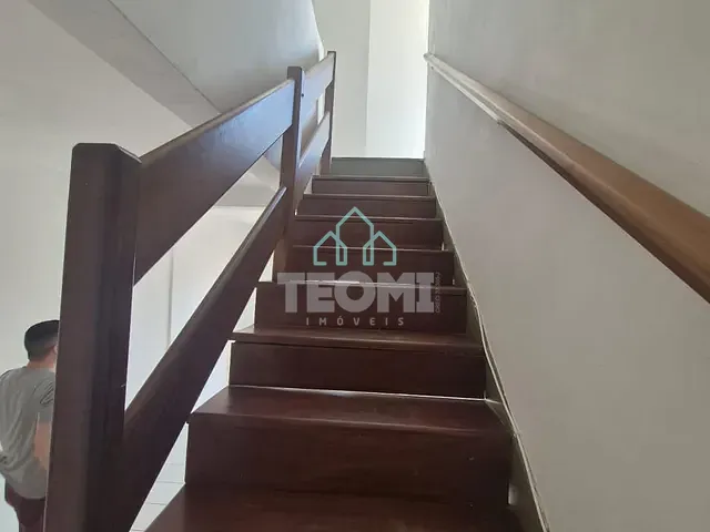 Cobertura / Penthouse com 145m² 4 quartos e 2 banheiros, à venda, no bairro Vila Paulista em Taubaté
