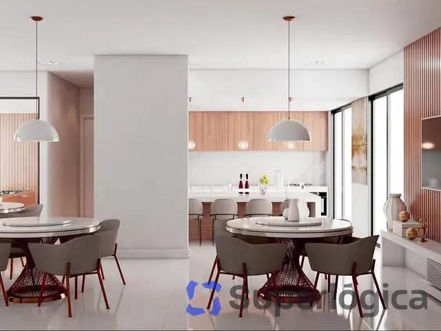 Cobertura / Penthouse à venda, no bairro Centro em Balneário Camboriú