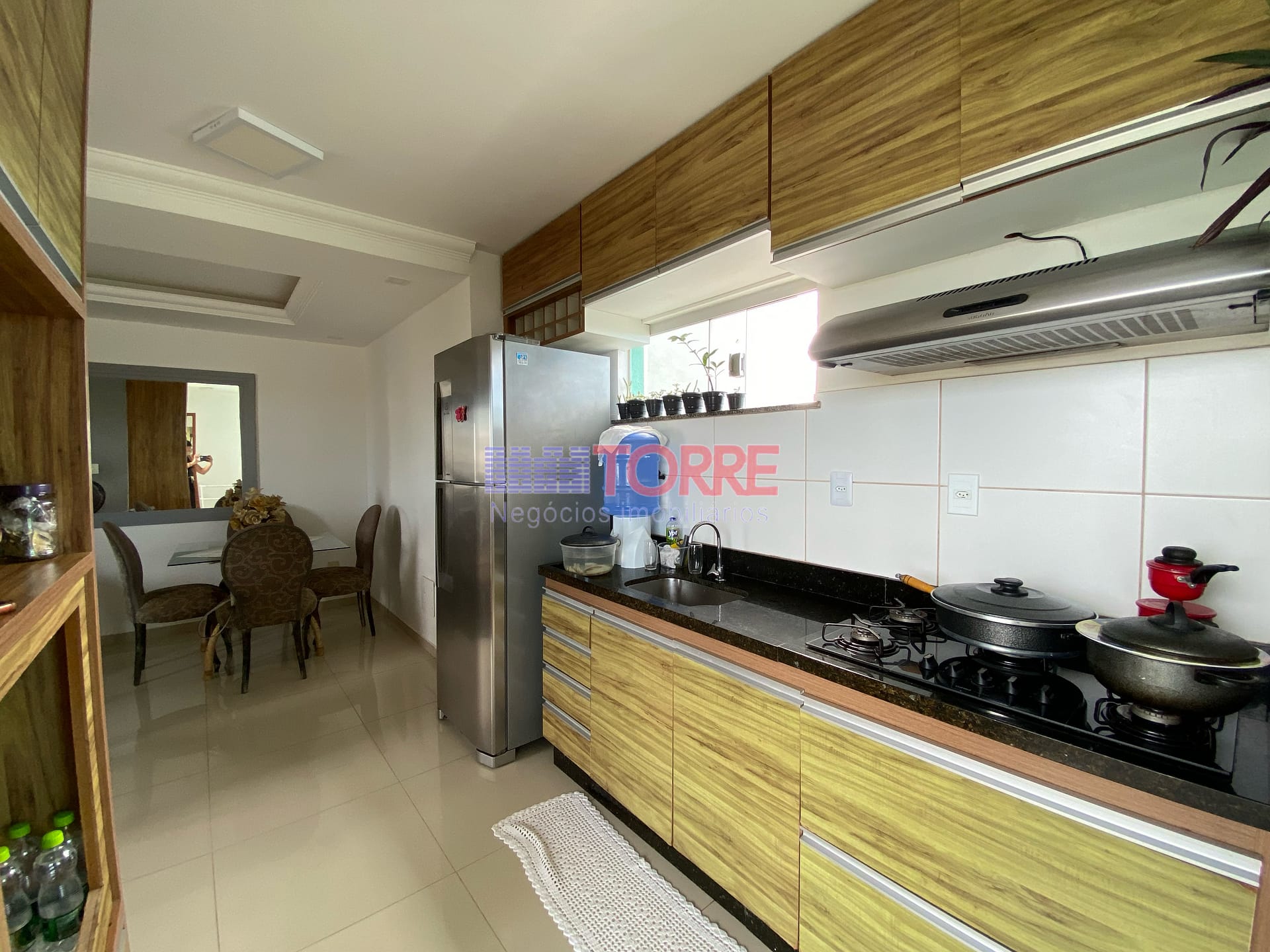 Cobertura à venda com 3 quartos, 93m² - Foto 15