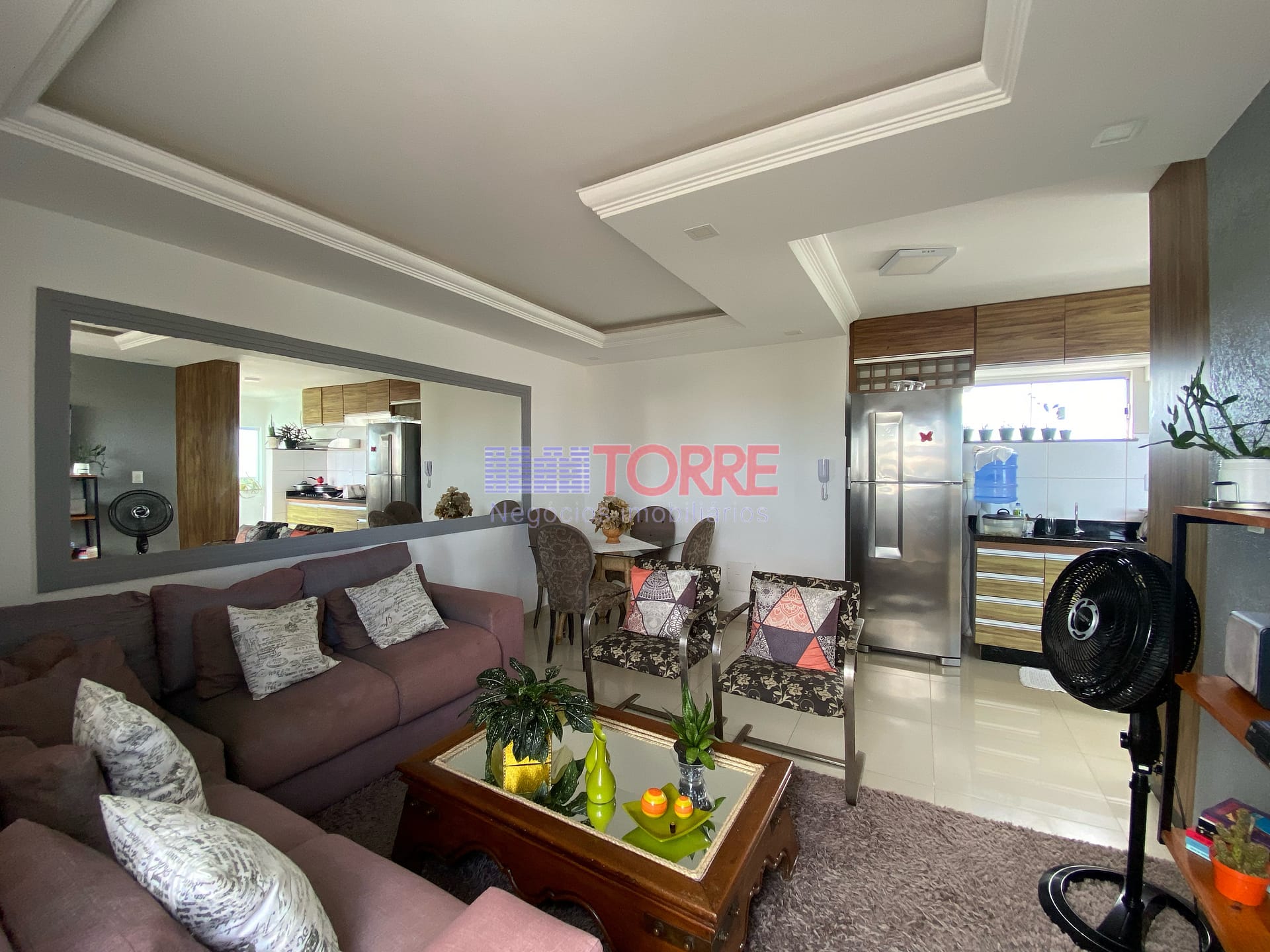Cobertura à venda com 3 quartos, 93m² - Foto 21