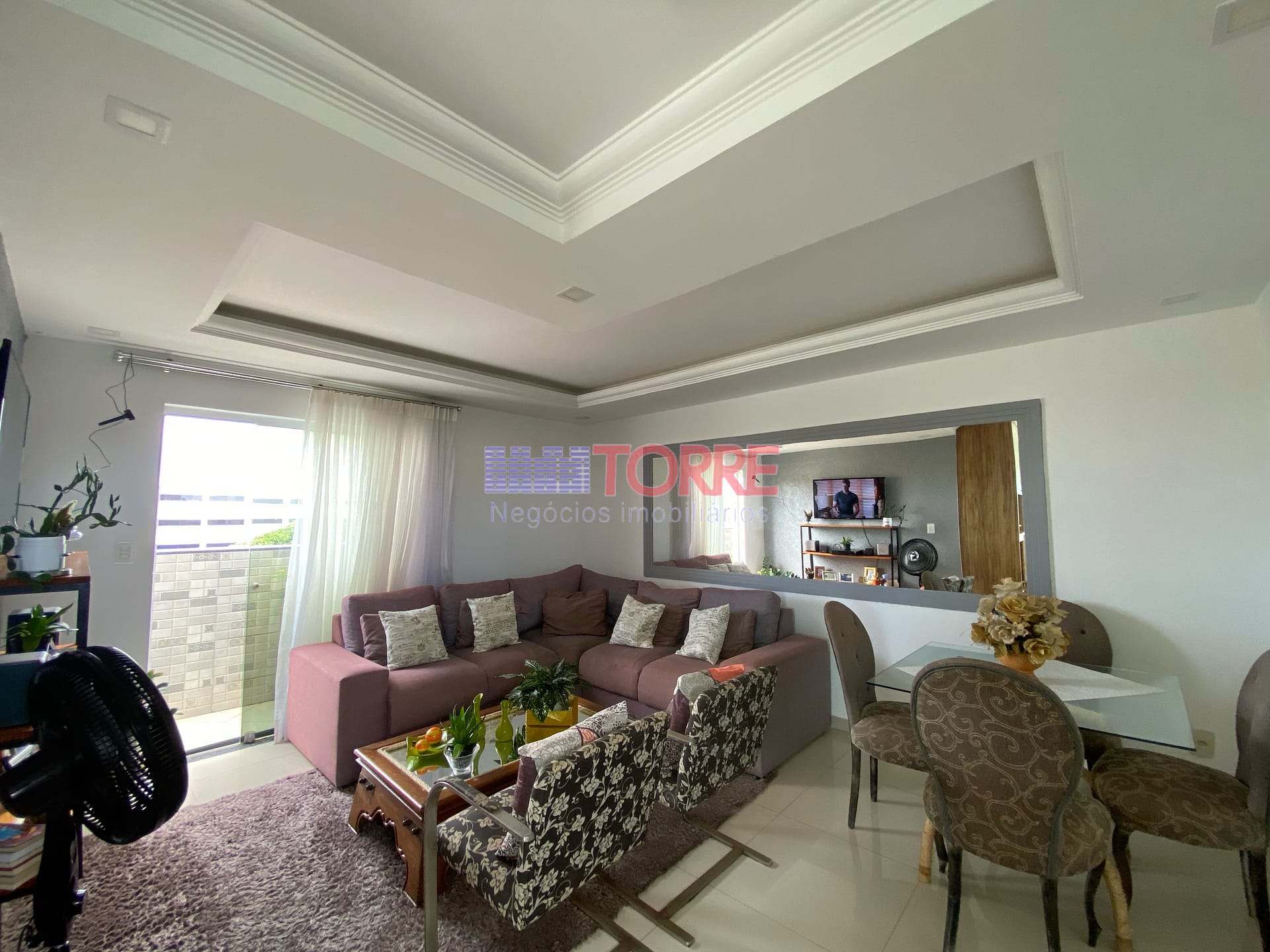 Cobertura à venda com 3 quartos, 93m² - Foto 18