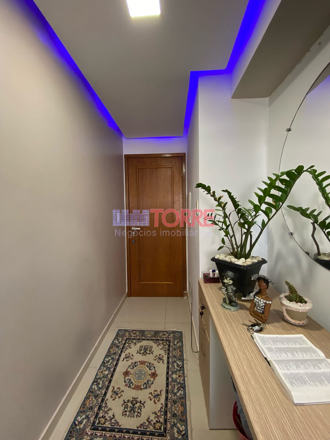 Cobertura à venda com 3 quartos, 93m² - Foto 6
