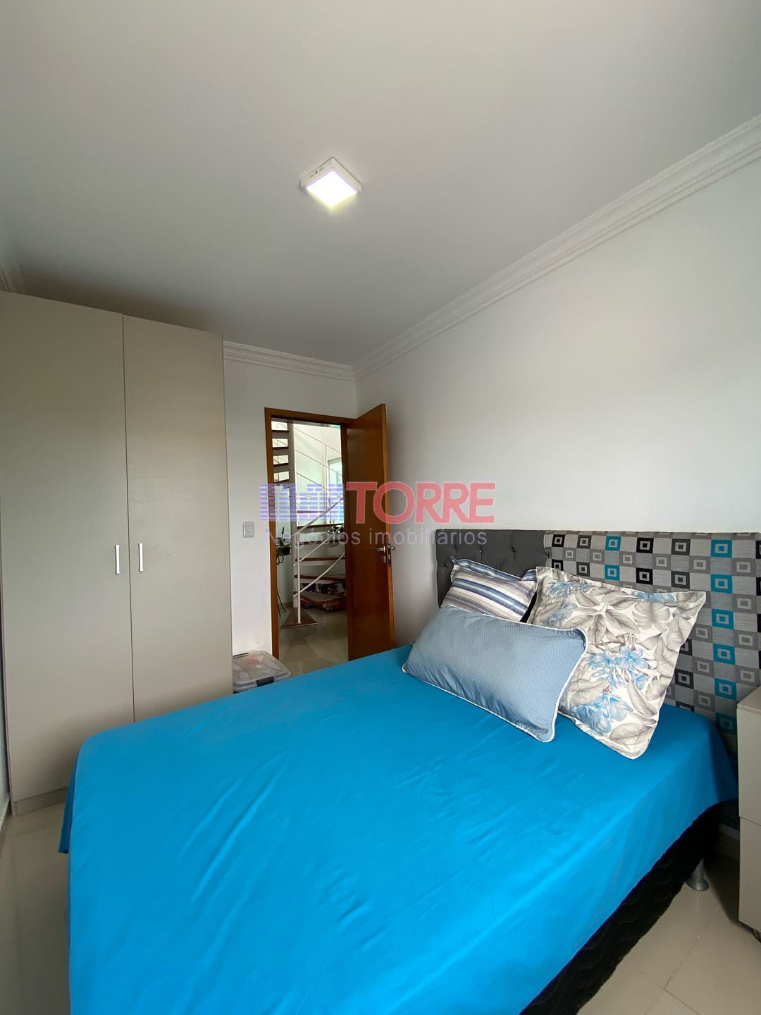 Cobertura à venda com 3 quartos, 93m² - Foto 11