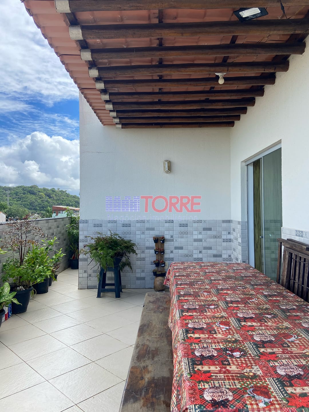 Cobertura à venda com 3 quartos, 93m² - Foto 25