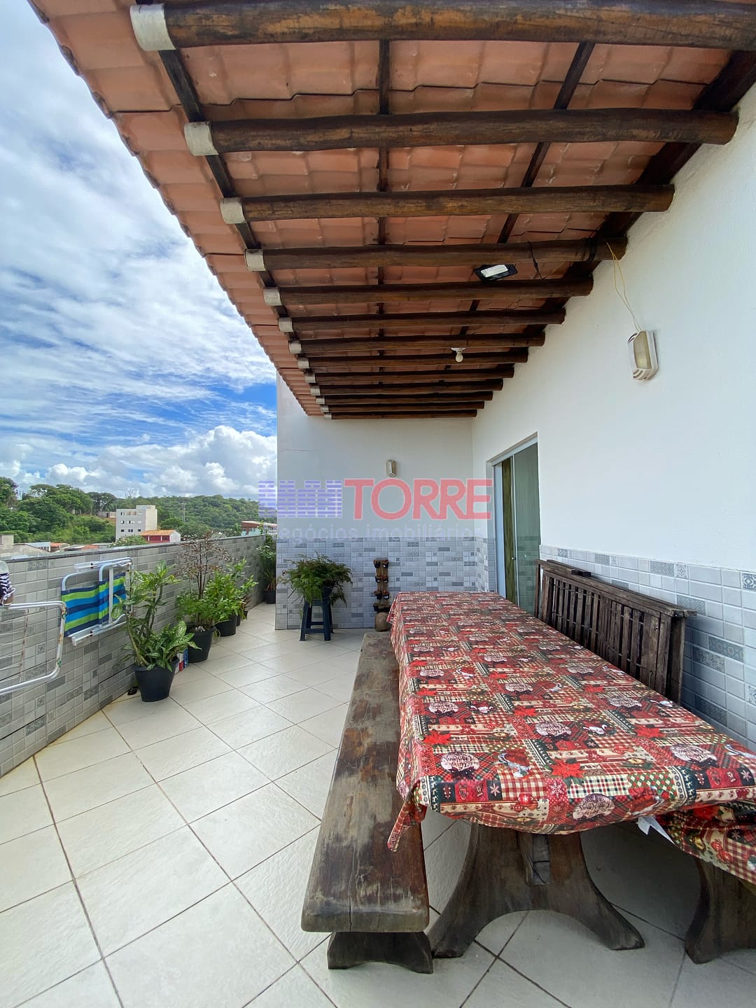 Cobertura à venda com 3 quartos, 93m² - Foto 22
