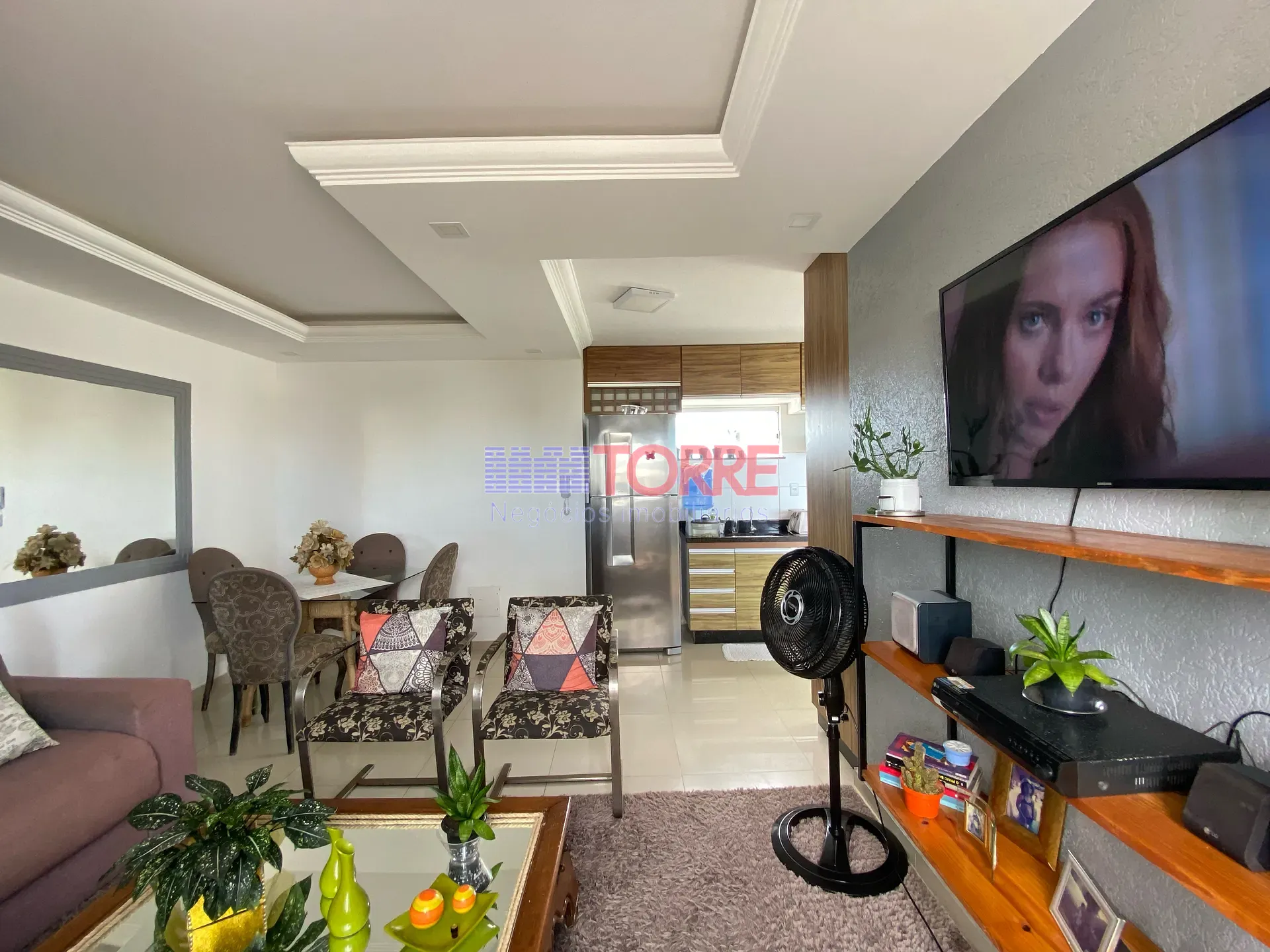 Cobertura, 3 quartos, 93 m² - Foto 20