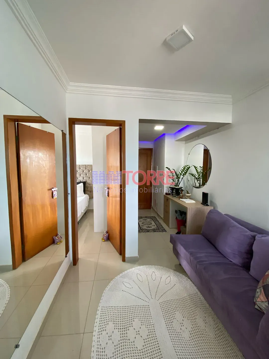 Cobertura, 3 quartos, 93 m² - Foto 4