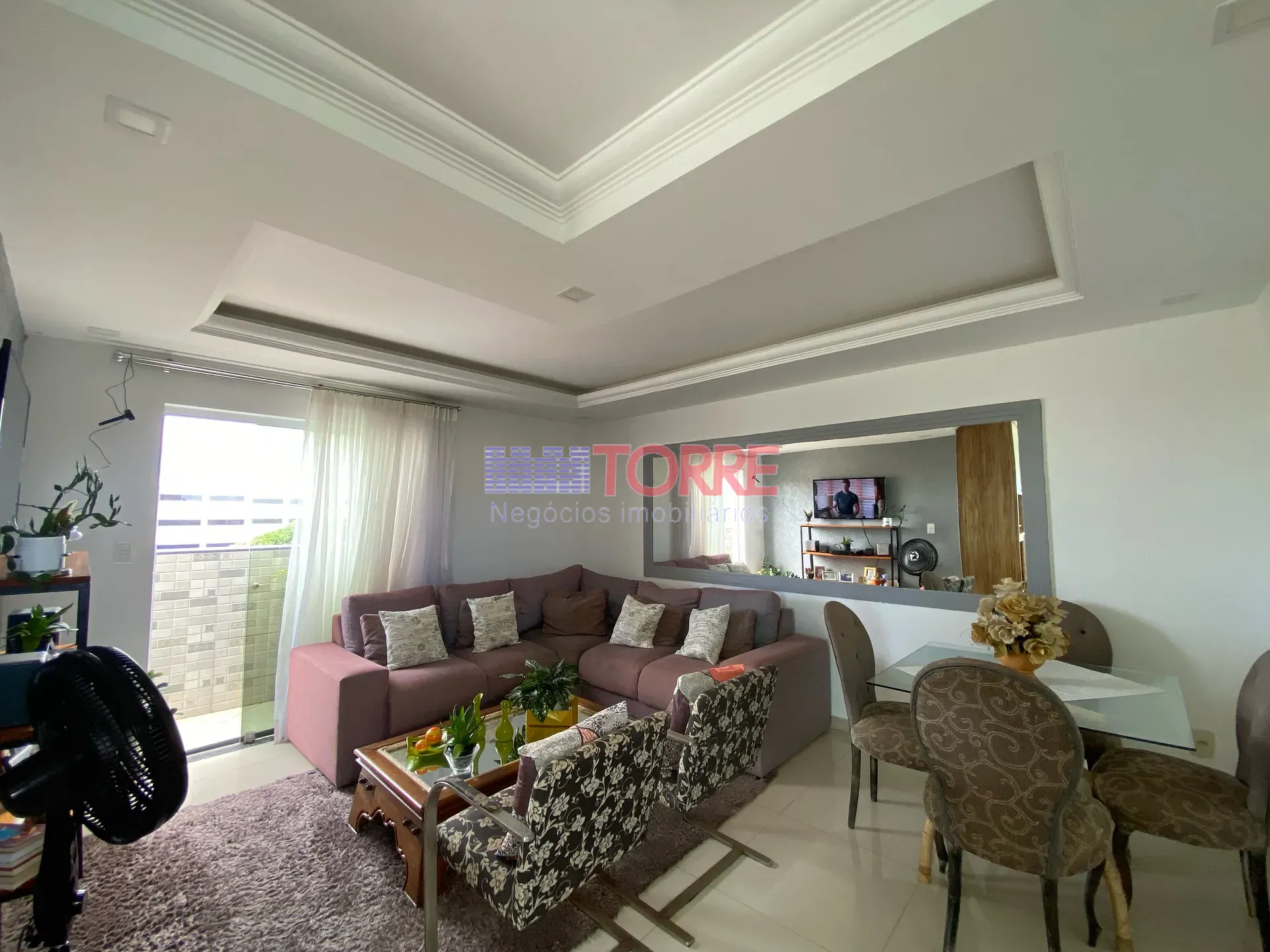 Cobertura, 3 quartos, 93 m² - Foto 18