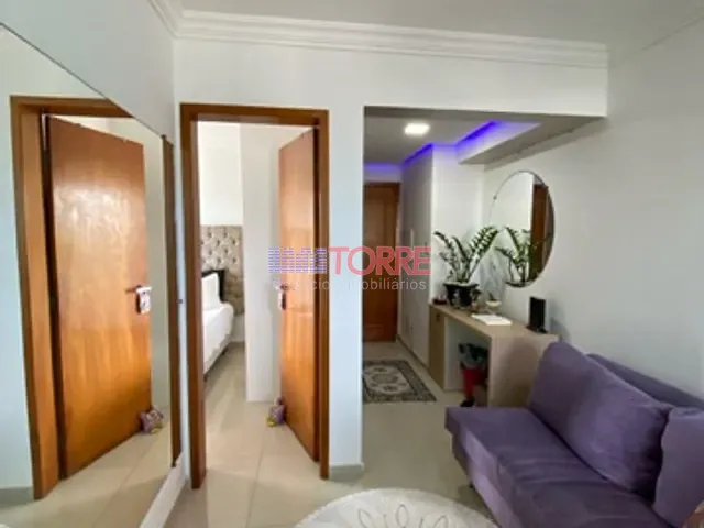 Cobertura / Penthouse com 113m² 3 quartos e 3 banheiros, à venda, no bairro São Francisco em Ilhéus
