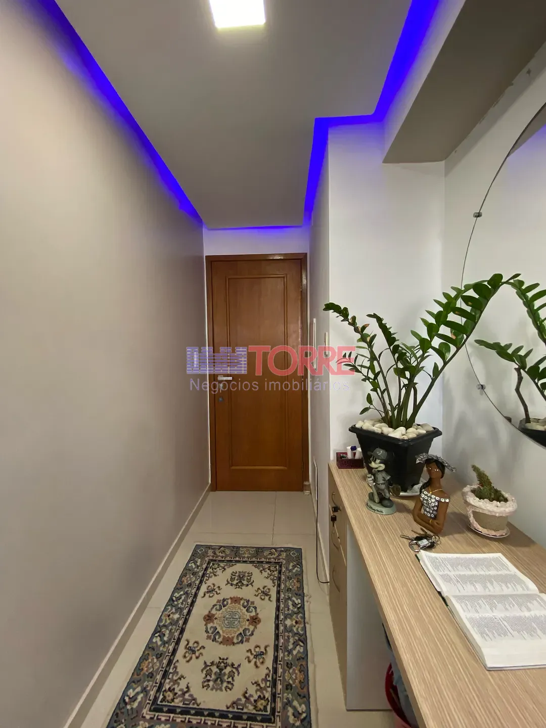 Cobertura, 3 quartos, 93 m² - Foto 6