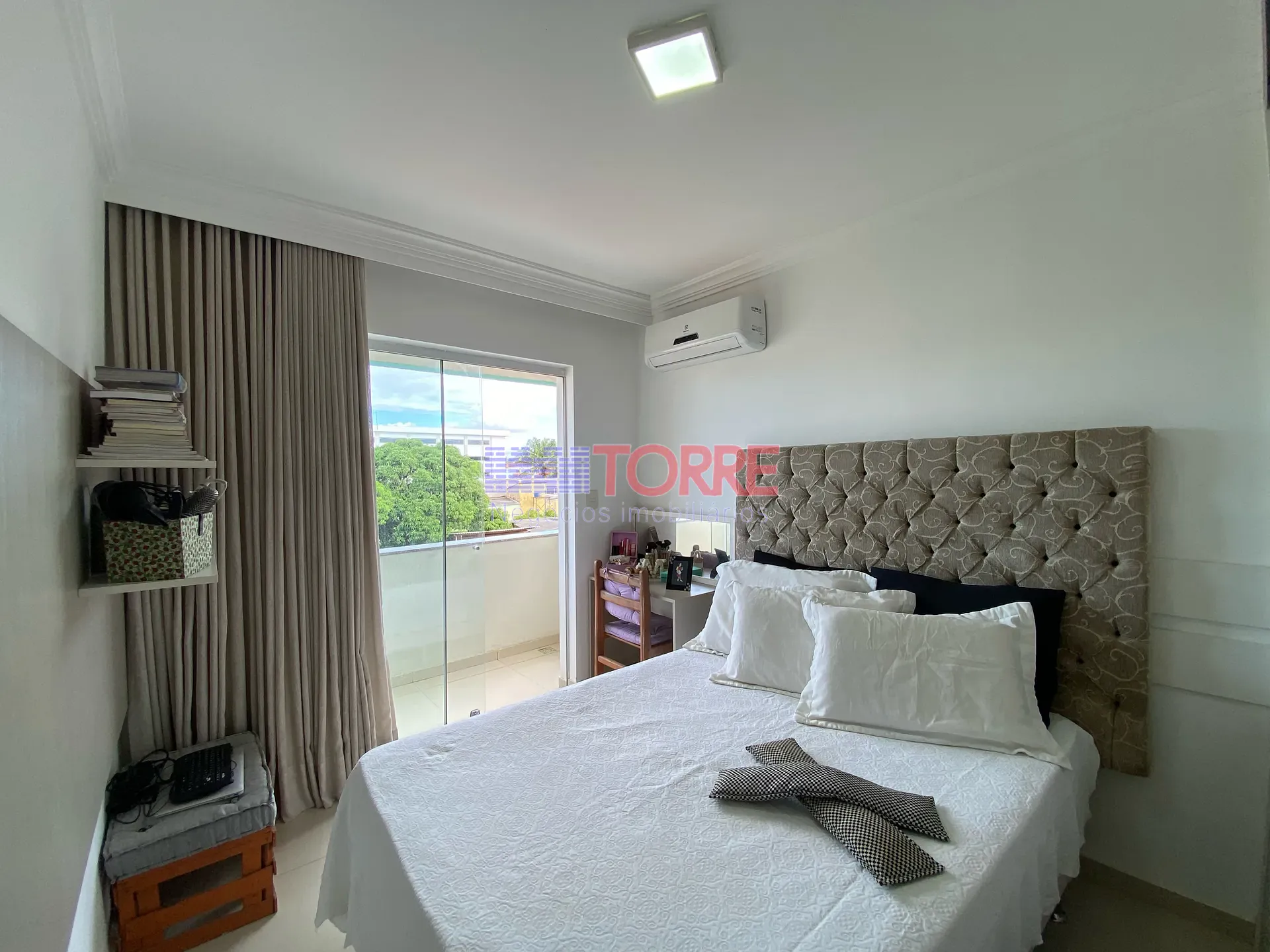 Cobertura, 3 quartos, 93 m² - Foto 7