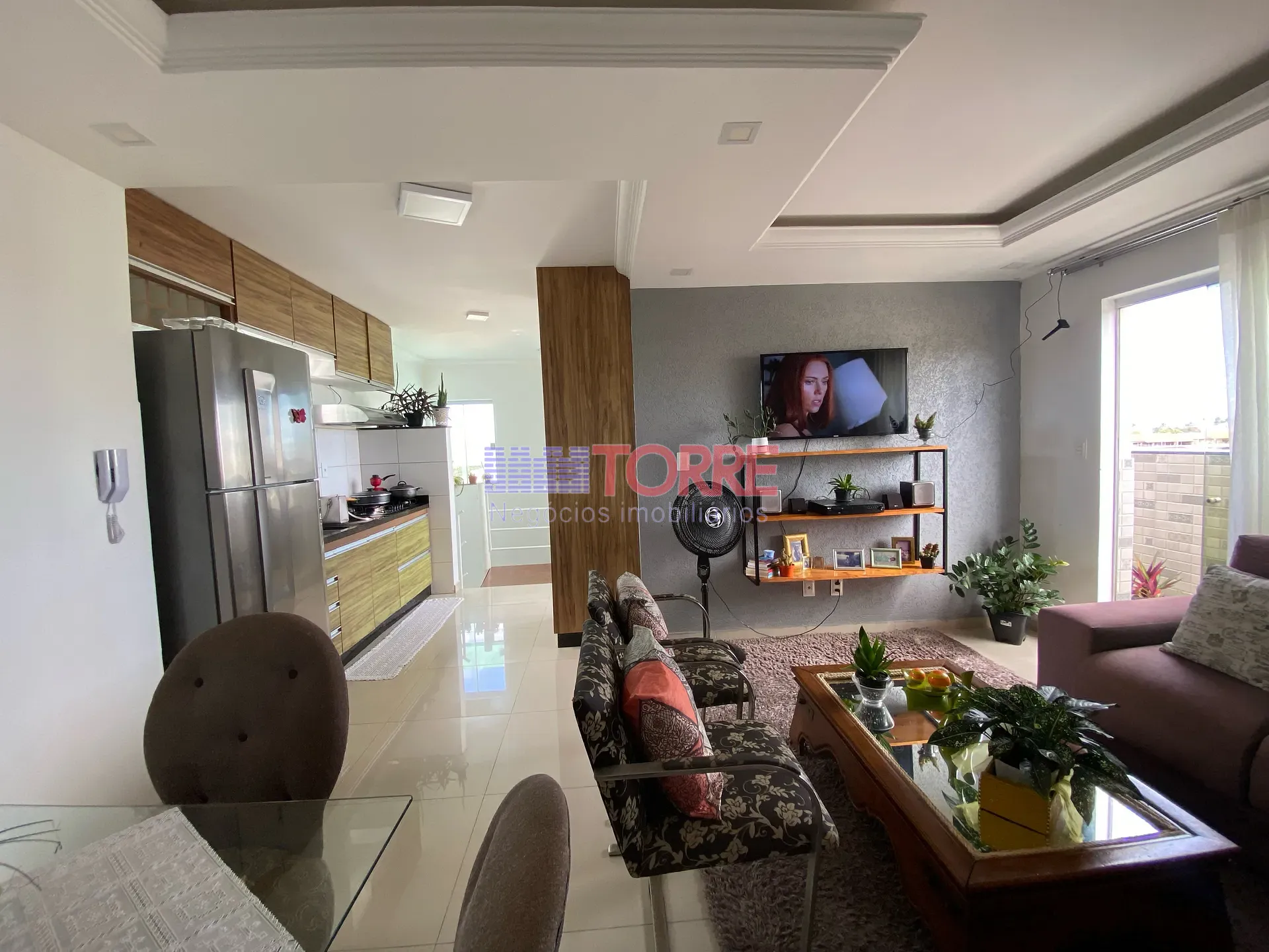 Cobertura, 3 quartos, 93 m² - Foto 19