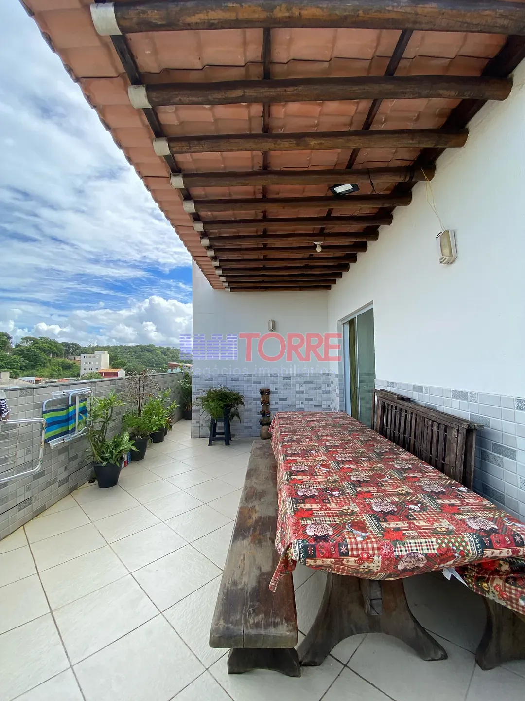 Cobertura, 3 quartos, 93 m² - Foto 22
