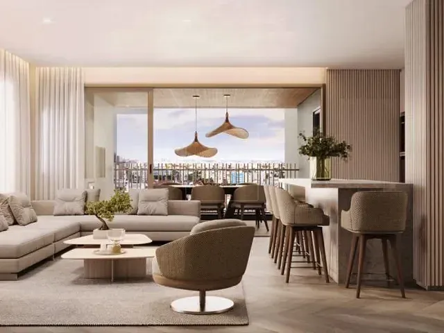 Cobertura / Penthouse com 241m² 3 quartos e 4 banheiros, à venda, no bairro Água Verde em Curitiba