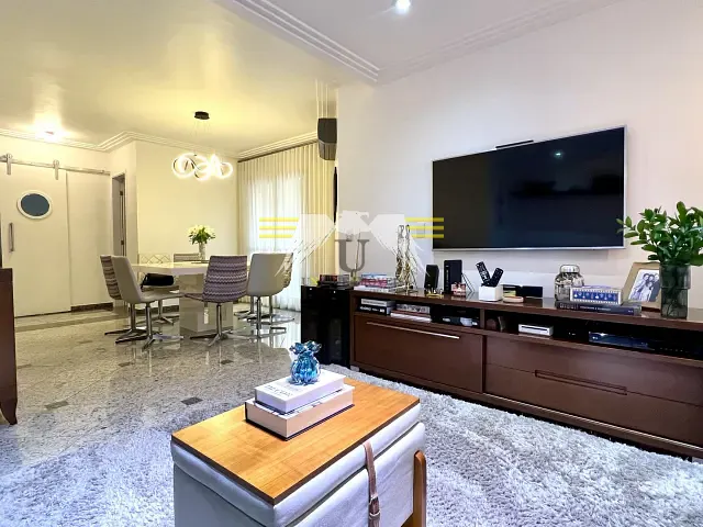 Cobertura / Penthouse 3 quartos e 5 banheiros, à venda, no bairro Vila Regente Feijó em São Paulo