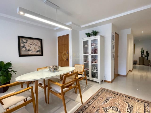 Cobertura / Penthouse 3 quartos e 6 banheiros, à venda, no bairro Recreio dos Bandeirantes em Rio de Janeiro