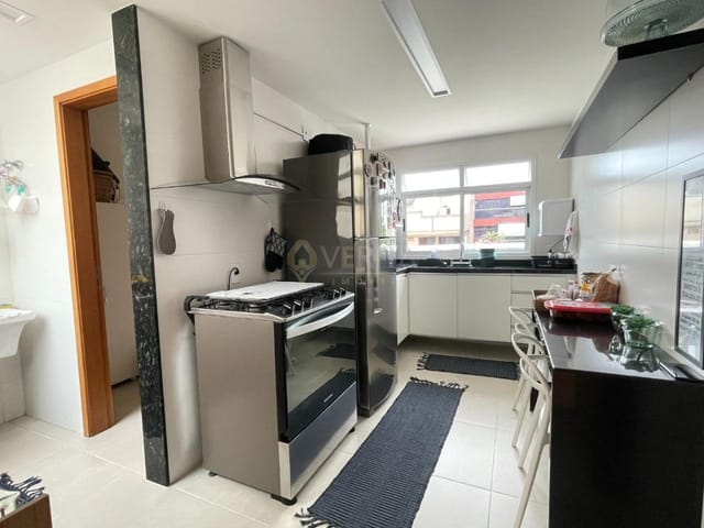 Cobertura / Penthouse 3 quartos e 6 banheiros, à venda, no bairro Recreio dos Bandeirantes em Rio de Janeiro