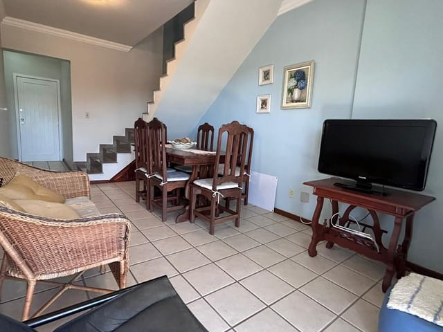 Cobertura / Penthouse com 1000m² 2 quartos e 2 banheiros, à venda, no bairro Centro em Cabo Frio