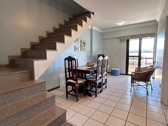 Cobertura / Penthouse com 1000m² 2 quartos e 2 banheiros, à venda, no bairro Centro em Cabo Frio