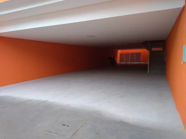 Cobertura / Penthouse 2 quartos e 3 banheiros, à venda ou para alugar, no bairro Jardim Guarará em Santo André